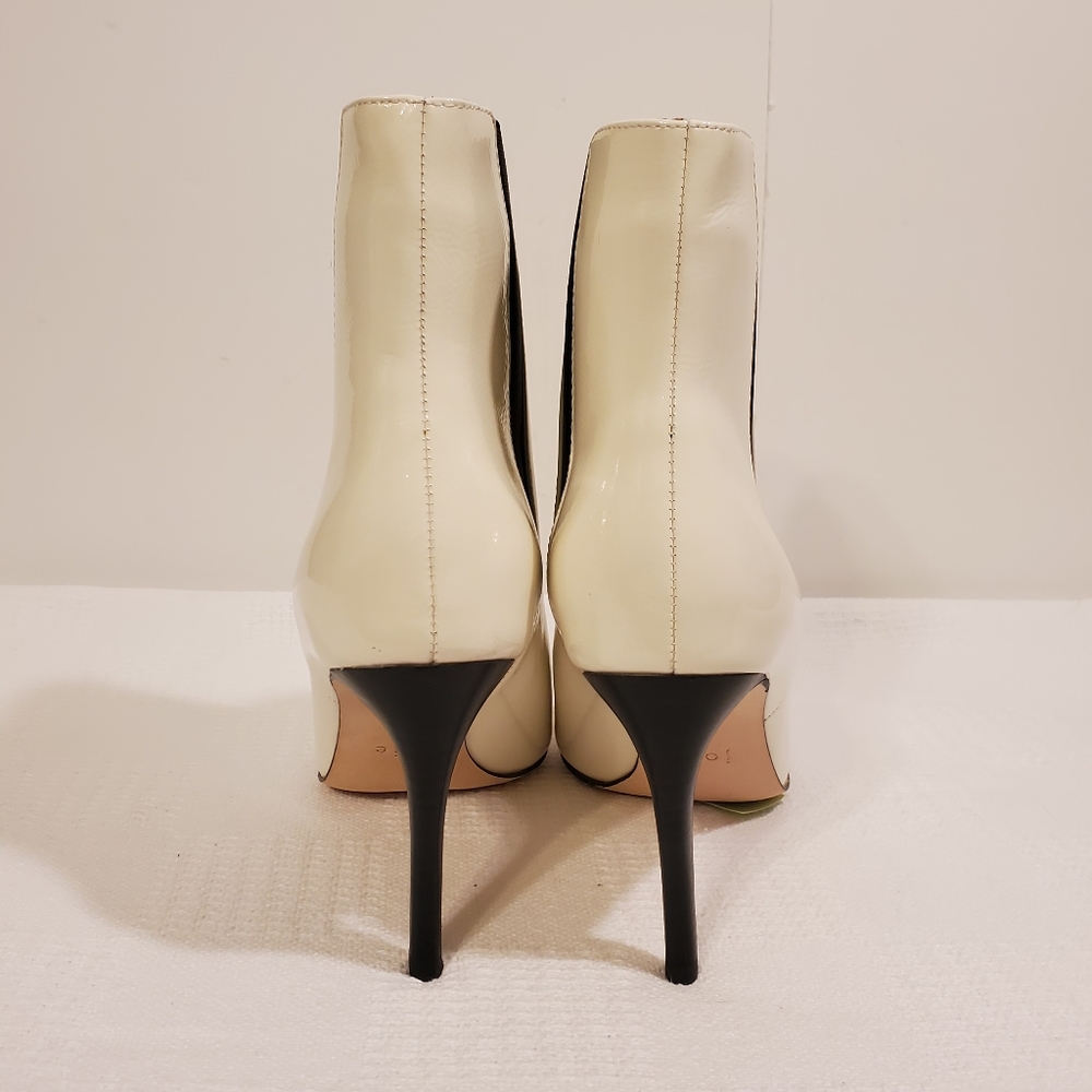 🆕️ JOIE ON-TREND LEATHER CHELSEA ANKLE BOO - Picture 6 of 8